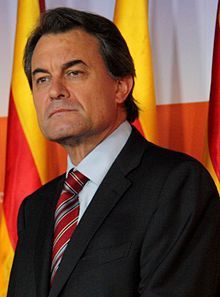 Artur Mas