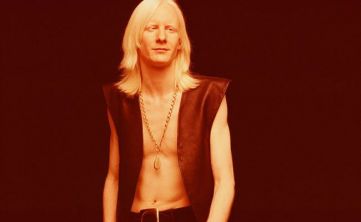 Johnny Winter